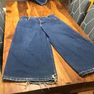 Phat pants rave oldskool snakeyes